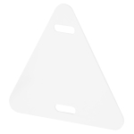 Бирка кабельная маркировочная ЭРА NO-224-606 У136 треугольник 52х55 мм 50 шт/уп Бирка кабельная маркировочная ЭРА NO-224-606 У136 треугольник 52х55 мм 50 шт/уп