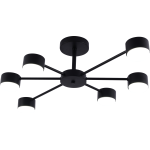 Люстра Rivoli Lesley 3185-306 6хGX53 15 Вт модерн