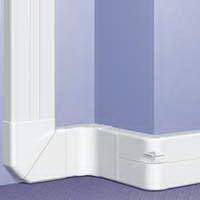 Кабель-канал 195x65 без крышки DLP Legrand