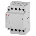 Контактор модульный ЭРА PRO NO-902-335 КМ32-40 АС Контактор модульный ЭРА PRO NO-902-335 КМ32-40 АС