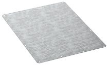 FORMAT Фланец основания вентилируемый в шкаф 800х1000мм IEK