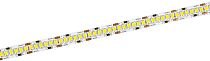 Лента светодиодная 5м SMD2835 240LED/м 22Вт/м IP20 ширина 10мм 24В холодный белый IEK