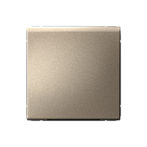 ArtGallery Шампань Вывод кабеля, механизм Systeme Electric (Schneider Electric)