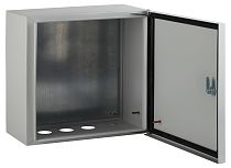Металлический корпус навесной  ЭРА SIMPLE ЩМПг-02_IP54  (250х300х175)