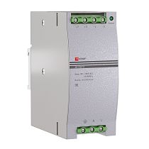 Блок питания 12В DR-75W-12 EKF PROxima Блок питания 12В DR-75W-12 EKF PROxima