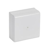 Коробка распределительная 75x75x35мм DLP Legrand Коробка распределительная 75x75x35мм DLP Legrand