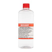 Силиконовое масло REXANT,  ПМС-5, 500 мл, флакон, (Полиметилсилоксан)