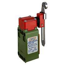 Концевой выключатель LXK3-20S/Т регулируемый роликовый рычаг 10А 1НО+1НЗ IP65  ЭНЕРГИЯ Концевой выключатель LXK3-20S/Т регулируемый роликовый рычаг 10А 1НО+1НЗ IP65  ЭНЕРГИЯ