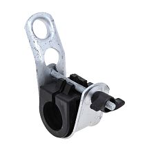 Зажим промежуточный PS450 4x50 мм2; 2x95 мм2 EKF PROxima Зажим промежуточный PS450 4x50 мм2; 2x95 мм2 EKF PROxima