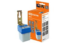 Фотореле ФРЛ-01 10лк 6А,  TDM