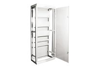 Каркас ВРУ-1 сборный (2000х800х450)  TDM