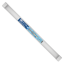 Светильник светодиодный линейный ДПО 48Вт 4300Лм 220В 6500К IP40 1200мм Опал IONICH