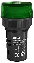Лампа коммутаторная ADDS ?22 мм Цвет:ЗЕЛЕНЫЙ LED 220В ЛK-22 DEKra DEKraft Лампа коммутаторная ADDS ?22 мм Цвет:ЗЕЛЕНЫЙ LED 220В ЛK-22 DEKra DEKraft