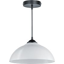 Светильник Navigator 80 413 NLF-P-031-04 подвесной белый Светильник Navigator 80 413 NLF-P-031-04 подвесной белый