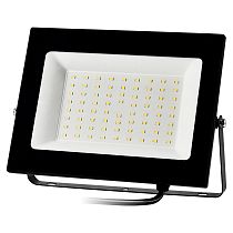 Светодиодный прожектор HiTT-FL1-70W-IP65-6
