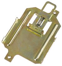 Скоба RCs2 на DIN-рейку для ВА 88-33  IEK