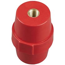 Изолятор SM 51 силовой IEK Изолятор SM 51 силовой IEK