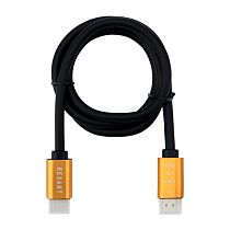 Кабель HDMI - HDMI 2,0, 1м, Gold REXANT Кабель HDMI - HDMI 2,0, 1м, Gold REXANT