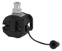 Зажим прокалывающий ответвительный ЭРА P2X-35-95 (16-95/4-35)