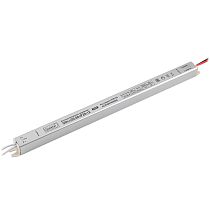 Драйвер светодиодный для лайтбокса GDLI-SS-60-IP20-12 SG Драйвер светодиодный для лайтбокса GDLI-SS-60-IP20-12 SG