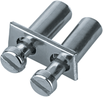 Перемычка центральная для ЗНИ NTB-JXB-2.5-C2 (уп.10шт) Navigator