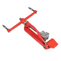 Инструмент для натяжения и резки стальной ленты ИНРСЛ-01 EKF PROxima Инструмент для натяжения и резки стальной ленты ИНРСЛ-01 EKF PROxima