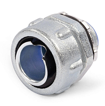 Муфта вводная РКн 75 для металлорукава с резьбой G