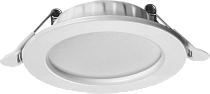 Светильник ОНЛАЙТ 90 483 ODL-M1-7W-6.5K-WH-LED