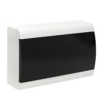 Щит распред. навесной ЩРН-П-18 "SlimBox" IP41 EKF PROxima Щит распред. навесной ЩРН-П-18 "SlimBox" IP41 EKF PROxima