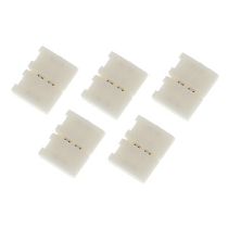 Коннектор ЭРА LS-connector-8mm-DND-IP20 Коннектор ЭРА LS-connector-8mm-DND-IP20