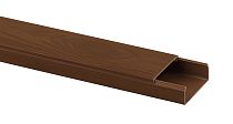 Кабель-канал ЭРА KK-O-40-16 дуб 40x16 50м