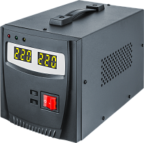 Стабилизатор напряжения релейный NVR-RF1-1500 Navigator