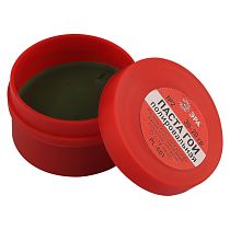 Полировальная паста ЭРА  PL-G01 ГОИ (№2) 30гр -20гр Полировальная паста ЭРА  PL-G01 ГОИ (№2) 30гр -20гр