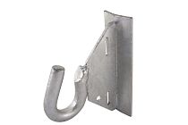 Крюк монтажный КМ-1800 (CF-16, SOT39)  TDM