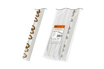 Шина соединительная 3П 63A FORK (вилка) 1м.  TDM