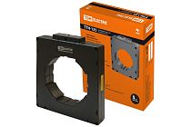 Транформатор тока ТТН 125/2000/5-15VA/0,5-Р  TDM