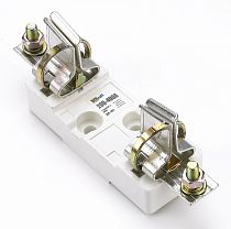 Держатель ножевого предохранителя тип 37, га DEKraft