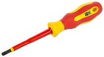ARMA2L 5 Отвертка диэлектрическая PZ/SL2х100 Т2  IEK