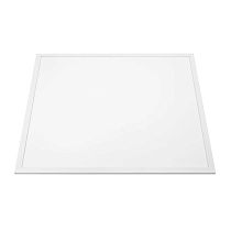 Панель светодиодная встраиваемая в армстронг 36Вт 4500К RA80 3000лм 595х595х9мм General GLP-S12-600-36-4-S