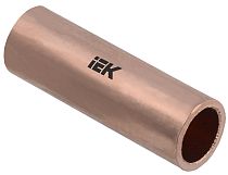 Гильза медная ГМ 240-24 ГОСТ 23469.3  IEK