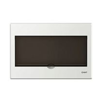 Корпус пластиковый NEX5-C11300M IP30 13 мод. 1 ряд. навесной (R) CHINT