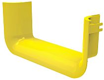 ITK Выход оптического лотка 240мм IEK