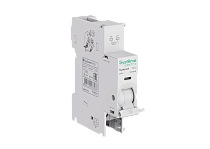 MSU Расцепитель максимального напряжения 230В АС U>275В Systeme9 Systeme Electric