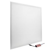 Панель светодиодная встраиваемая в армстронг 36Вт 6500К RA80 3000лм 595х595х9мм General GLP-S14-600-36-6