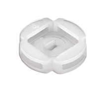 Крепежный элемент ZP2 для короба RL DKC