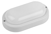 Cветильник ЖКХ светодиодный ЭРА SPB-202-0-40K-012 IP65 12Вт 1140Лм 4000К D200 ОВАЛ Cветильник ЖКХ светодиодный ЭРА SPB-202-0-40K-012 IP65 12Вт 1140Лм 4000К D200 ОВАЛ