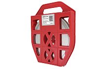 Лента монтажная ЛМ-25 (F 2007, COT37, F207, 25 м в упаковке)  TDM