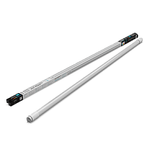 Лампа светодиодная Gauss Elementary T8 24Вт 2000lm 4000K G13 1200мм стекло Лампа светодиодная Gauss Elementary T8 24Вт 2000lm 4000K G13 1200мм стекло