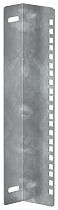 TITAN Стойка вертикальная 19" 7U 400мм (2шт/компл) IEK TITAN Стойка вертикальная 19" 7U 400мм (2шт/компл) IEK