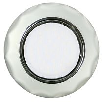 Светильник встраиваемый General GCL-GX53-H38-BL-6 Фигурный матовый